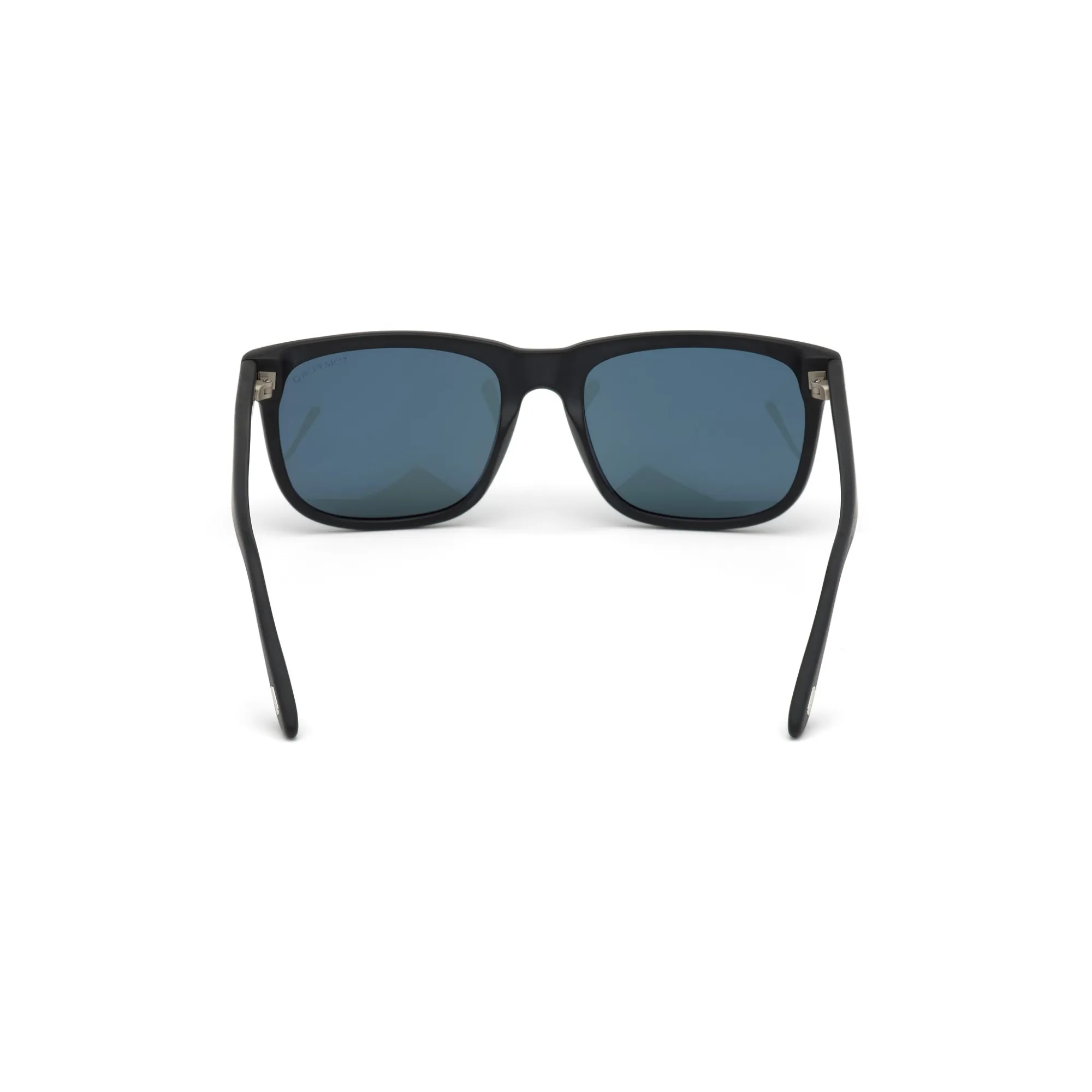   Tom Ford FT 0775 Stephenson 02N Nero Opaco | Occhiale Da Sole Uomo 