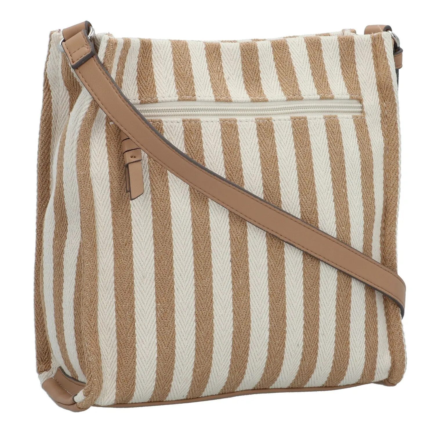Tom Tailor Romy Borsa a tracolla 24.5 cm