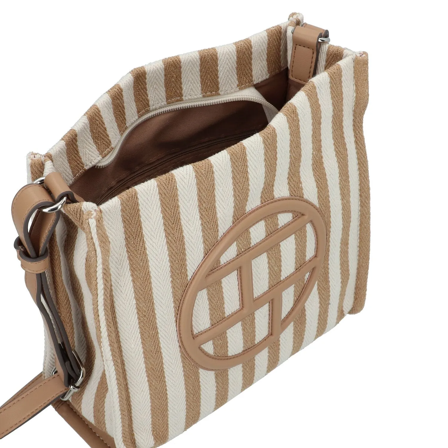 Tom Tailor Romy Borsa a tracolla 24.5 cm