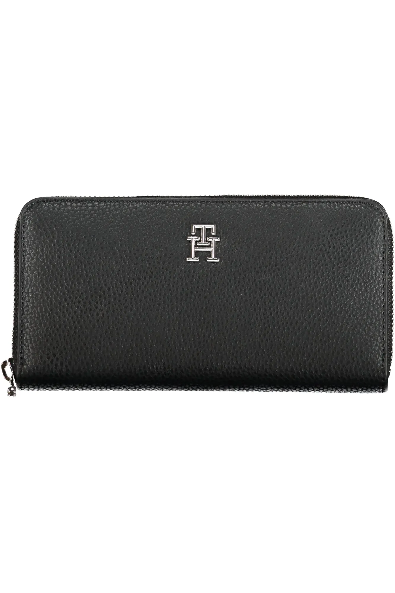 Tommy Hilfiger portafoglio nero   