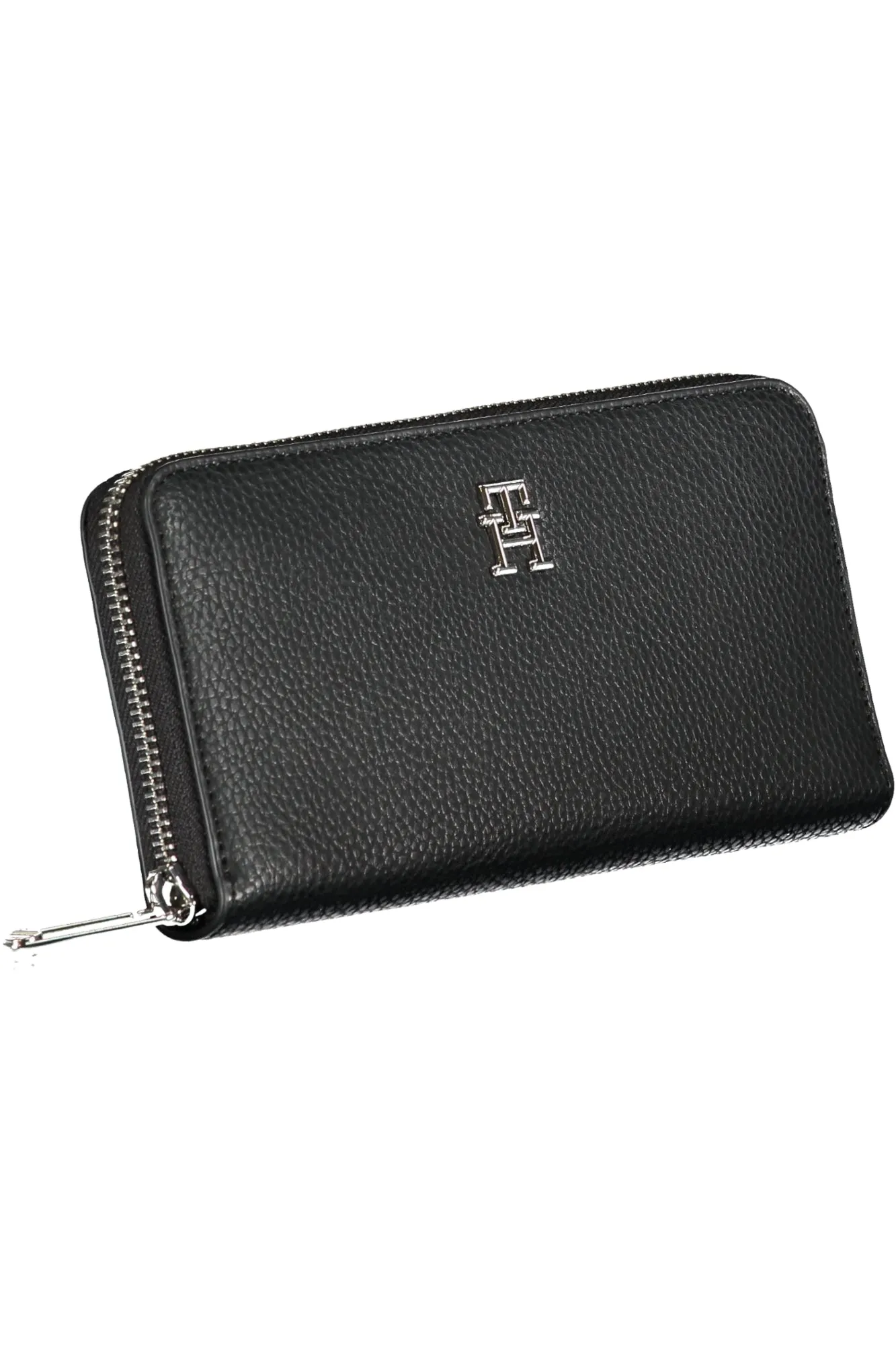Tommy Hilfiger portafoglio nero   
