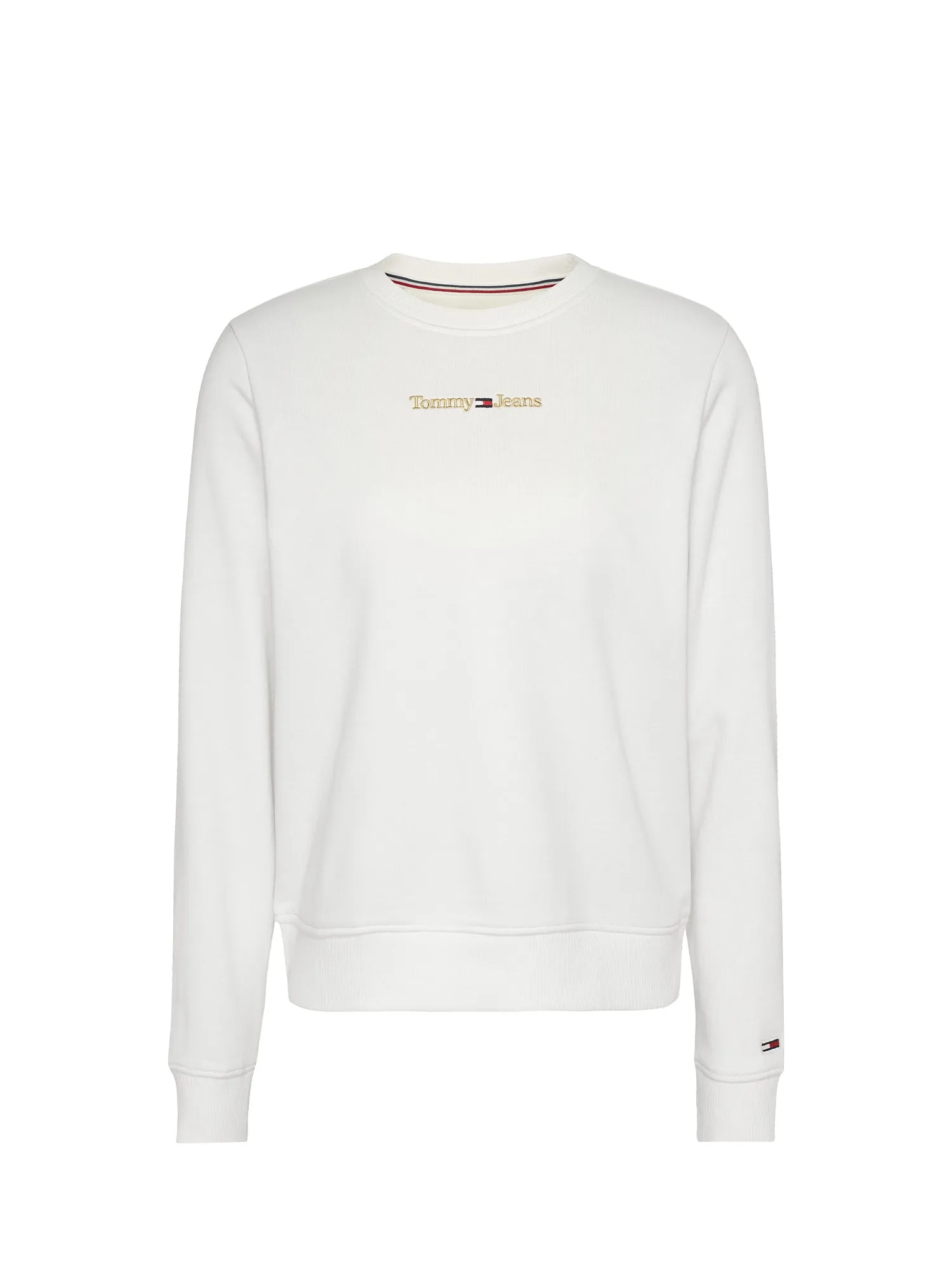 Tommy Jeans Felpe DW0DW16931