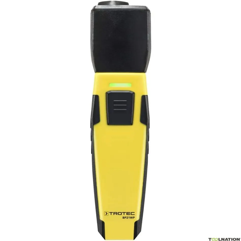 Trotec 3510006031 BP21WP - appSensors - pirometro con controllo da smartphone