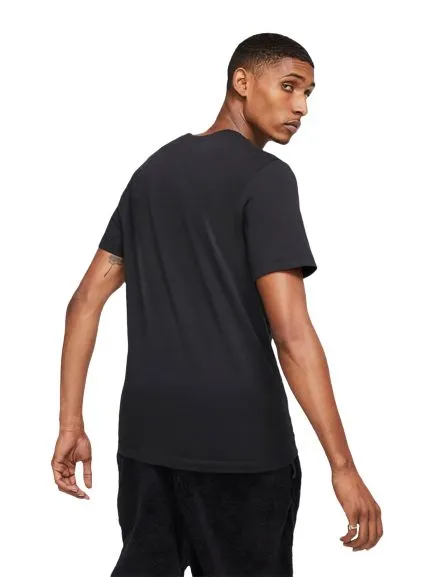 tshirt club tee uomo grigio