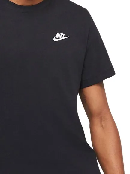 tshirt club tee uomo grigio