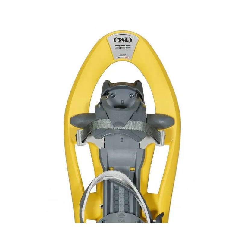 TSL ciaspole 325 Rock