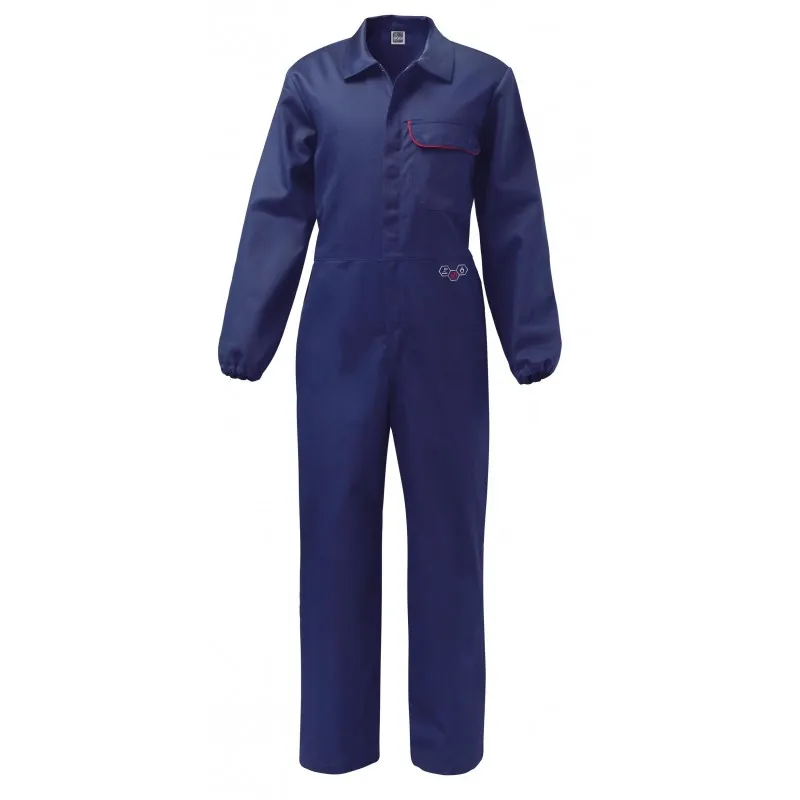 Tuta da Lavoro Siggi Marte Flame retardant 25TU0366/00-0921