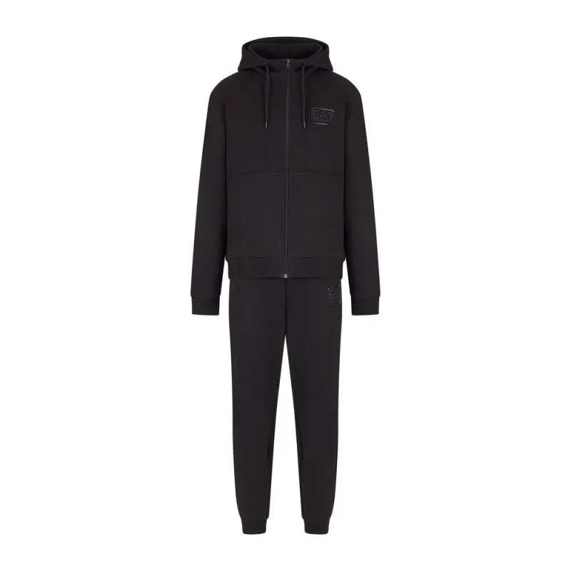 TUTA DA UOMO EMPORIO ARMANI EA7