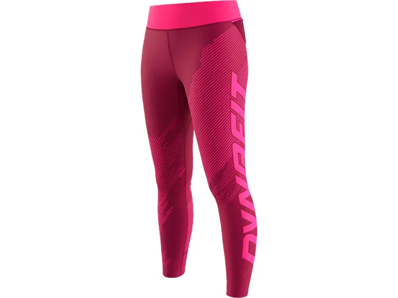 ULTRA GRAPHIC LONG W TIGHT