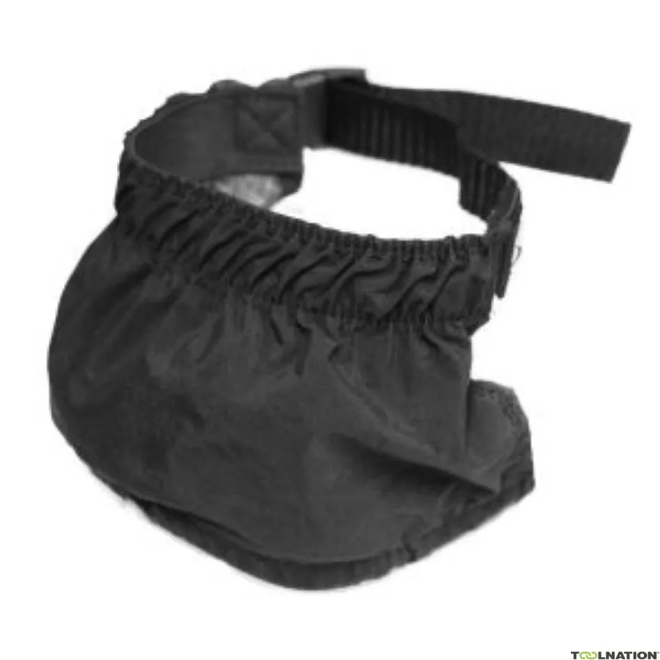 UltraKnee Hammock 1X/2 BK Tappi di protezione