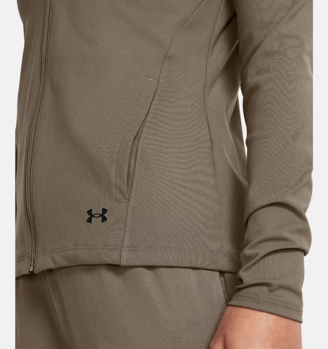 Under Armour Felpa motion w