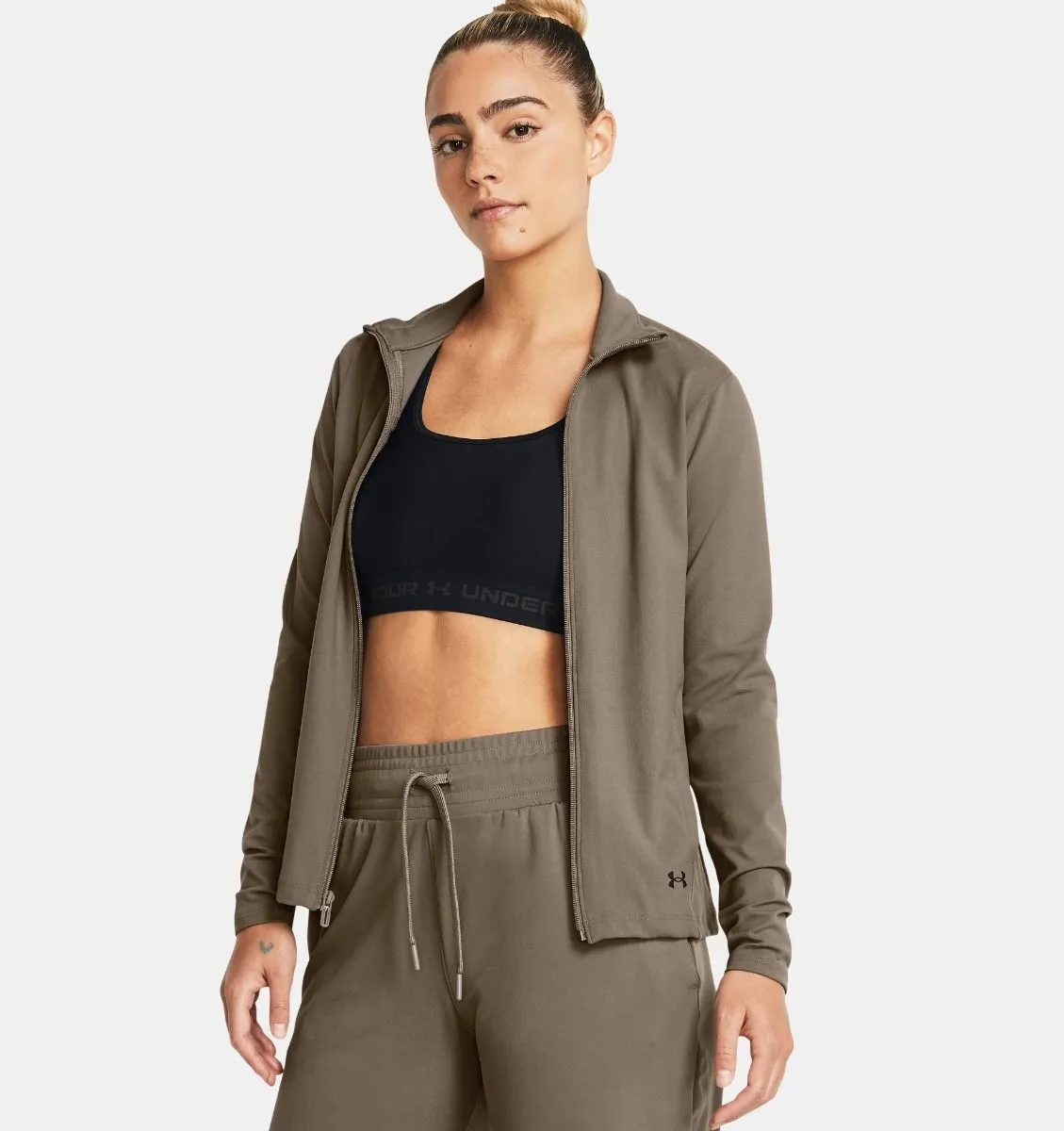 Under Armour Felpa motion w