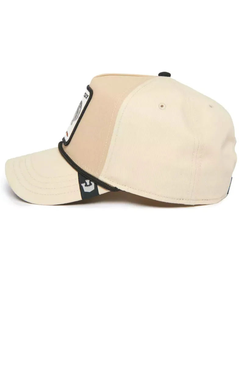 Unisex Rooster 100 Hat