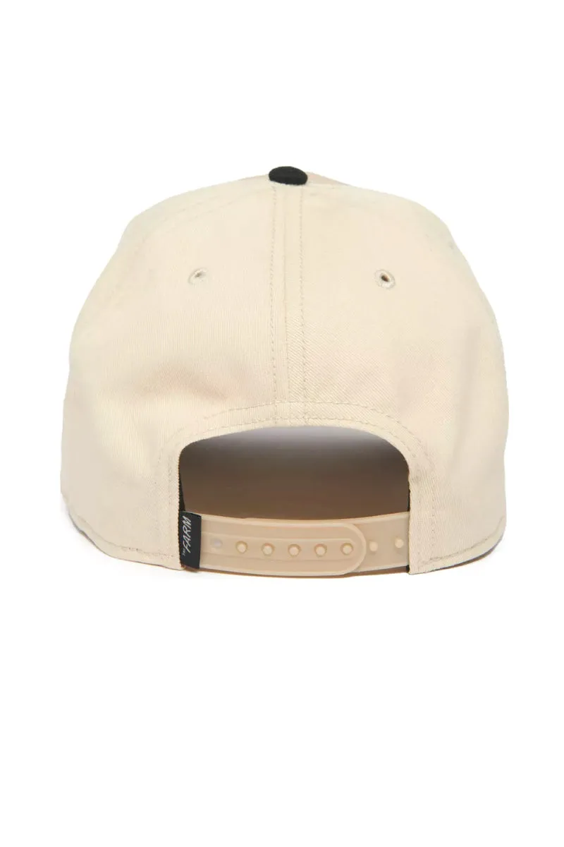 Unisex Rooster 100 Hat