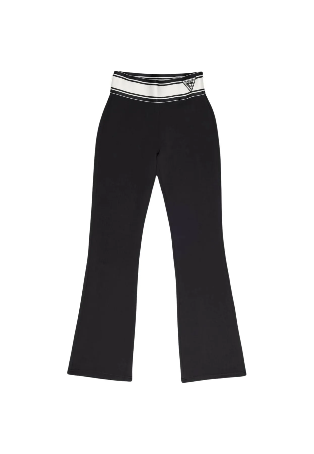 v3bb09kbck2 - Pantaloni - guess