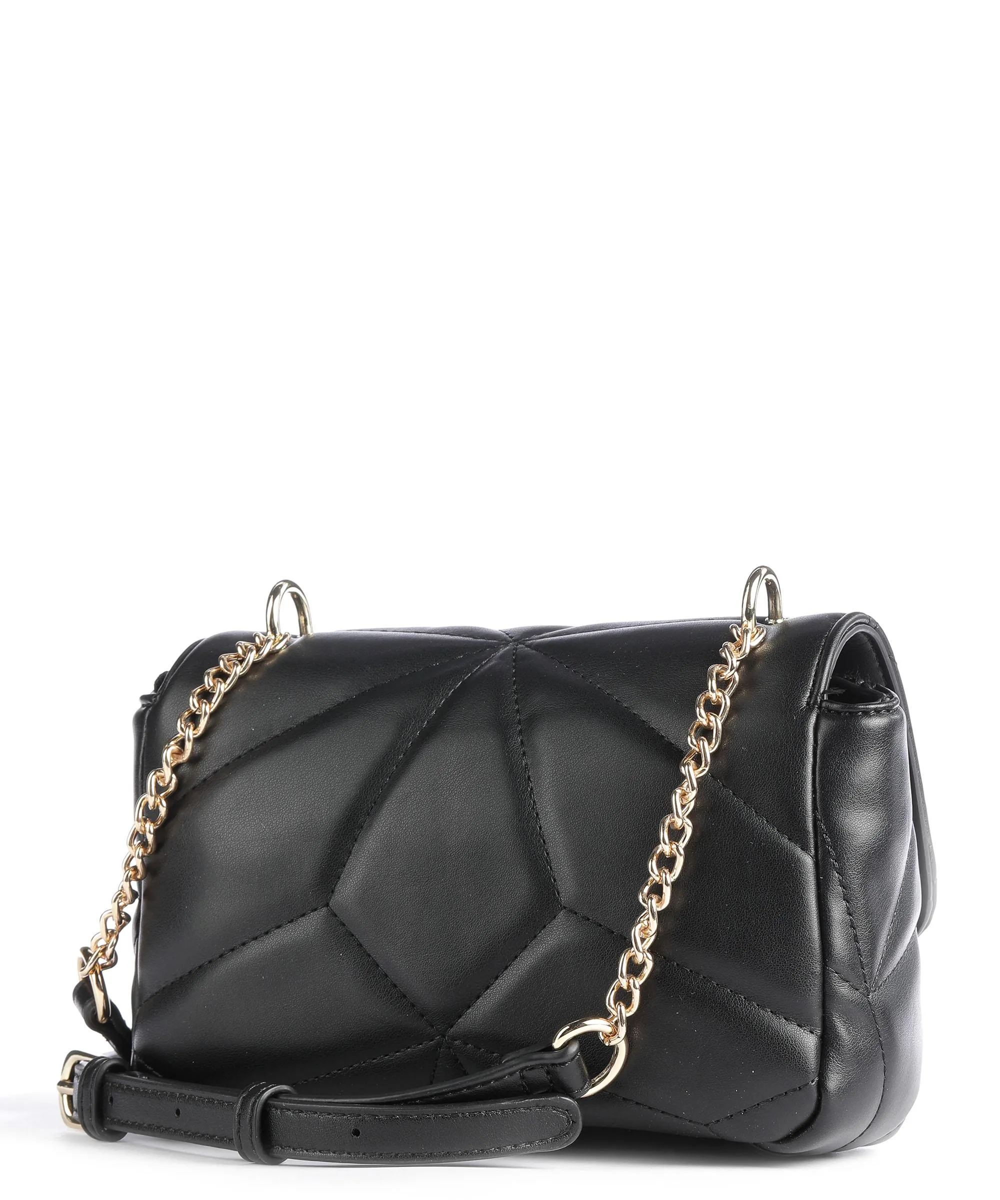  Valentino Bags Emily Borsa a tracolla pelle sintetica nero  