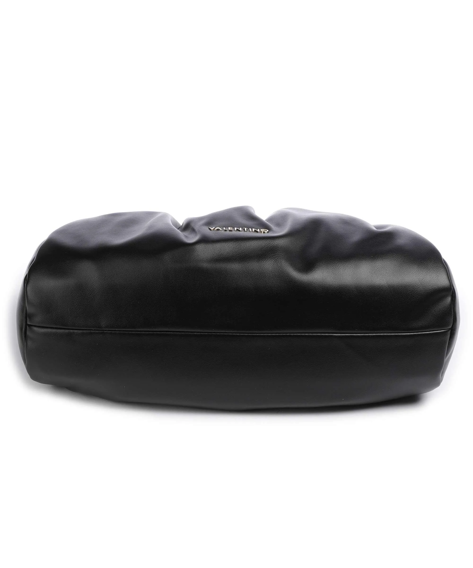  Valentino Bags Lake Re Borsa hobo pelle sintetica nero  