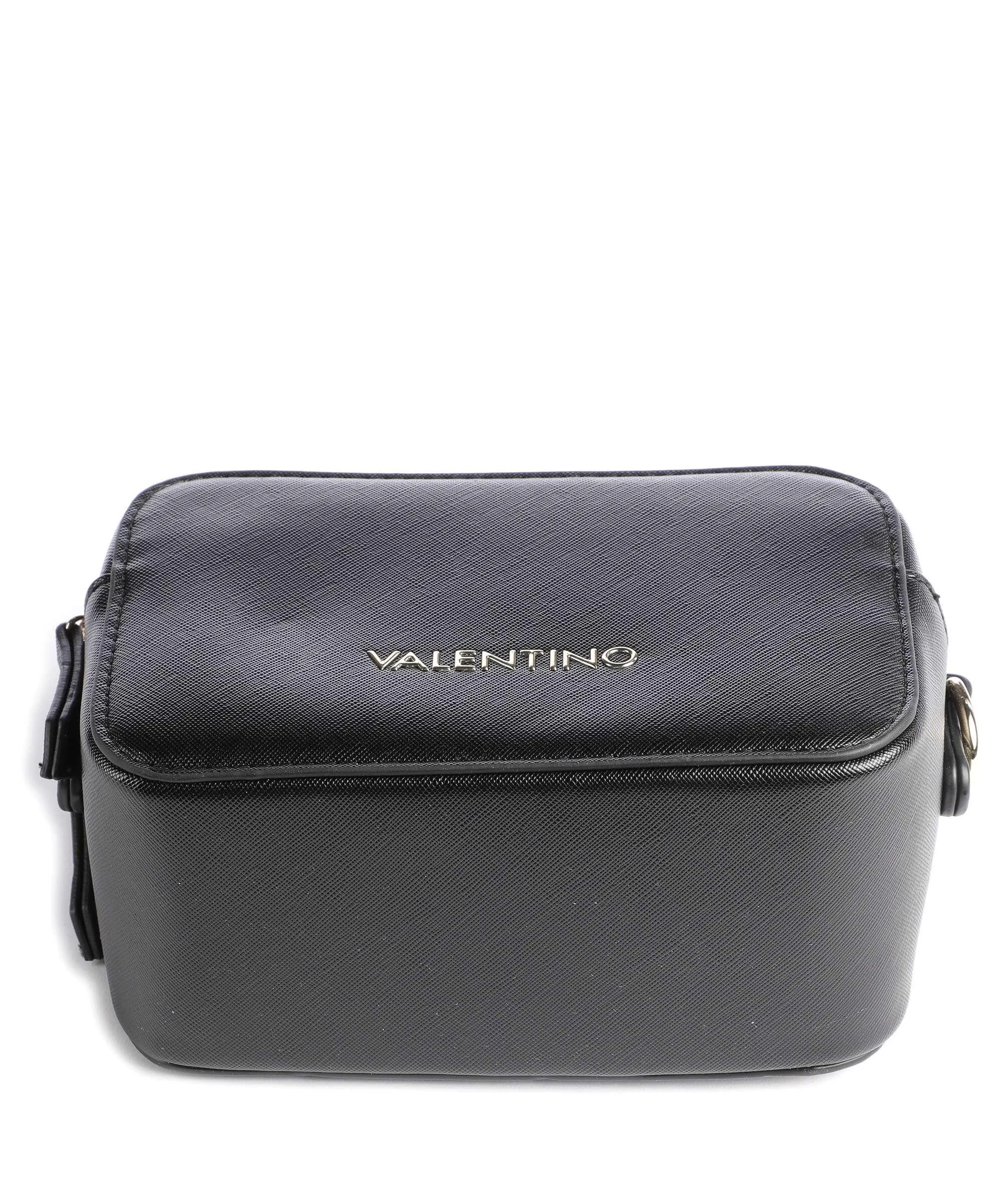  Valentino Bags Zero Re Borsa a tracolla pelle sintetica nero  