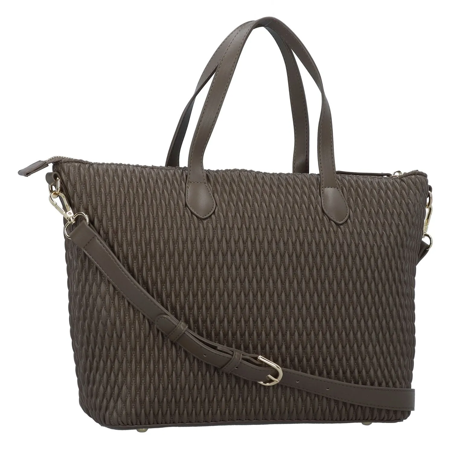 Valentino Frequency Borsa shopper 32 cm