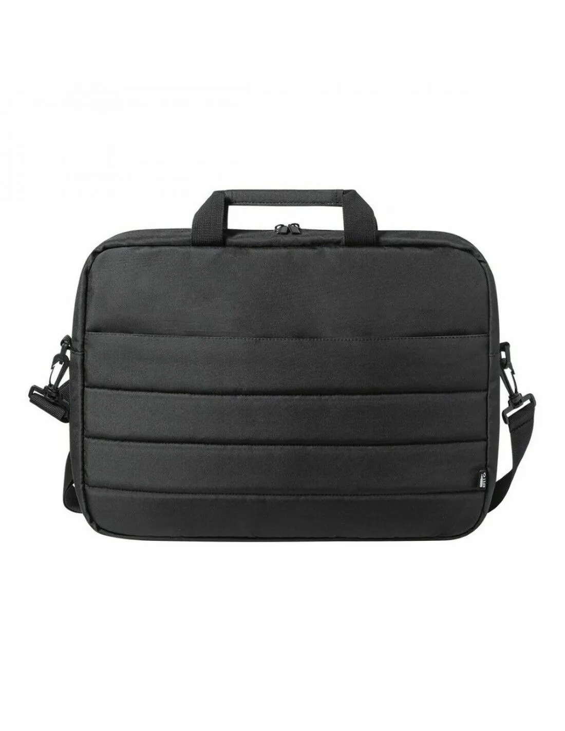 Valigetta per Portatile 146910 (30 Unità) Colore Nero