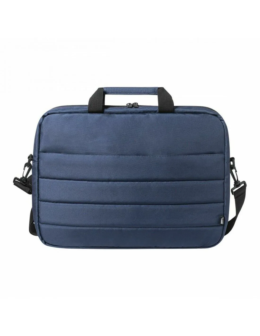 Valigetta per Portatile 146910 (30 Unità) Colore Nero