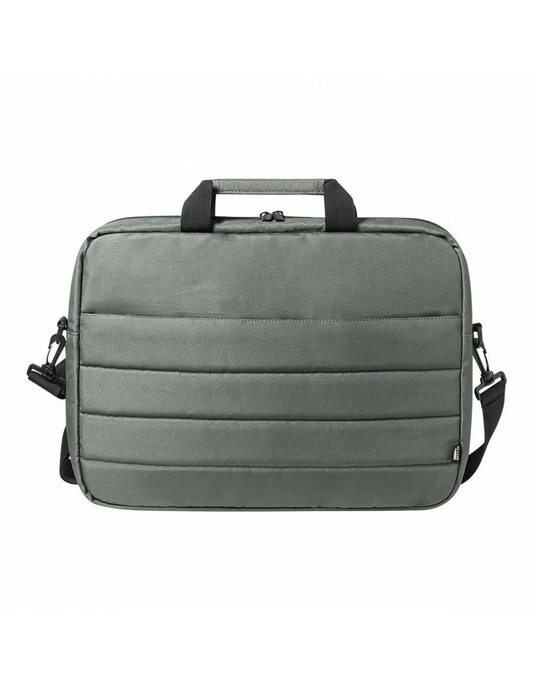 Valigetta per Portatile 146910 (30 Unità) Colore Nero