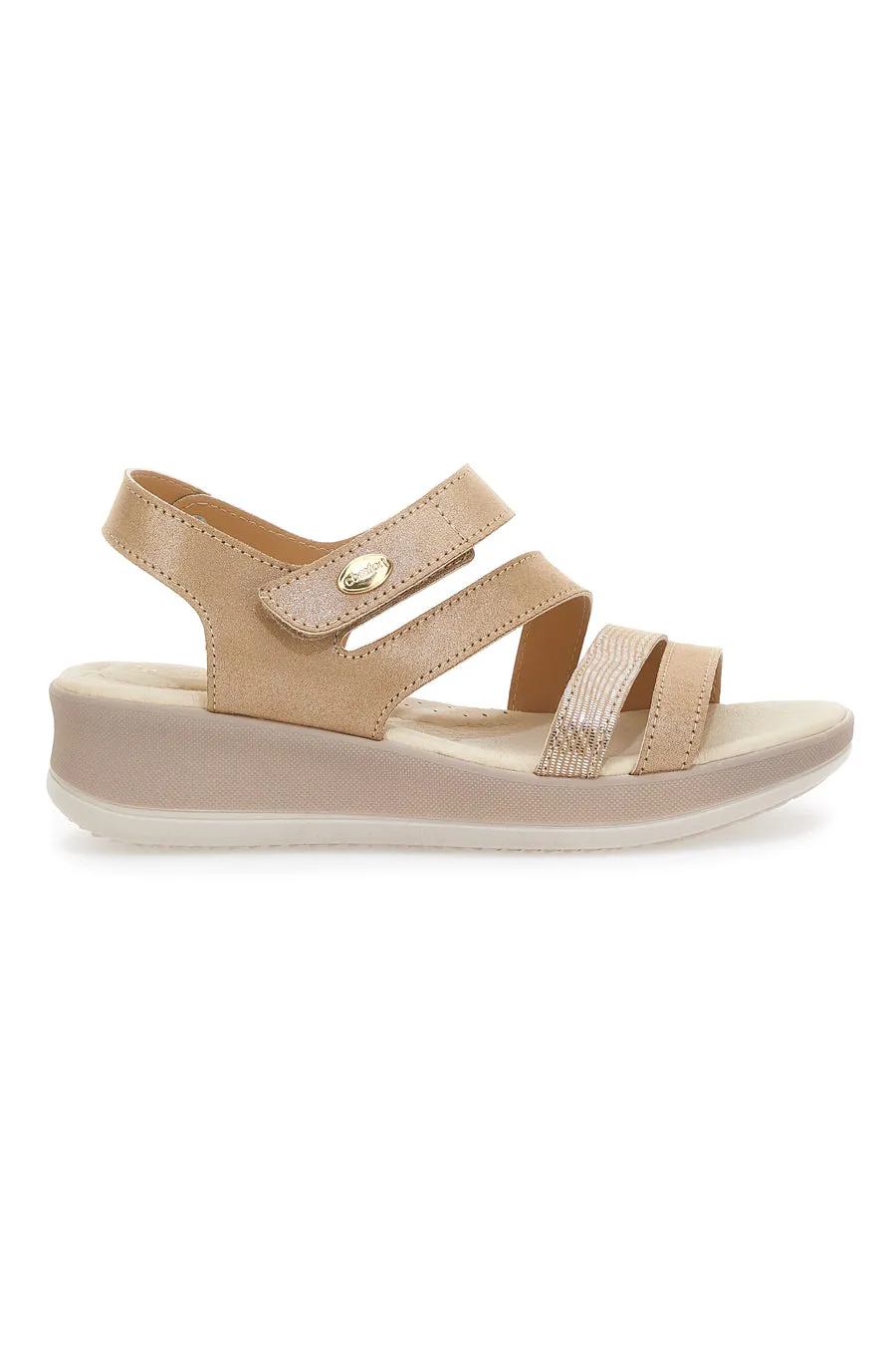   VANY CLIPPS Sandali Vay Clipps 543081 Beige