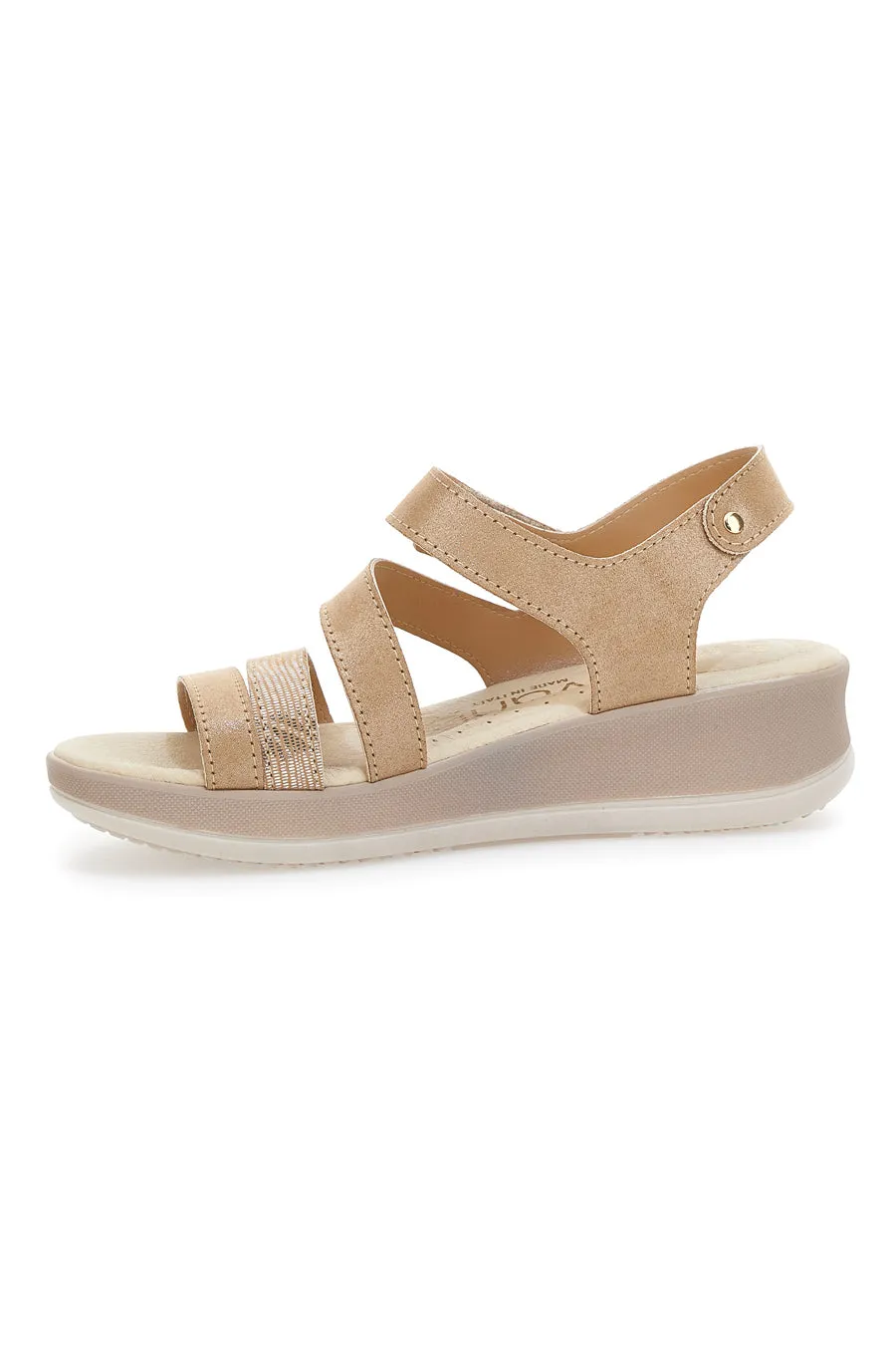   VANY CLIPPS Sandali Vay Clipps 543081 Beige