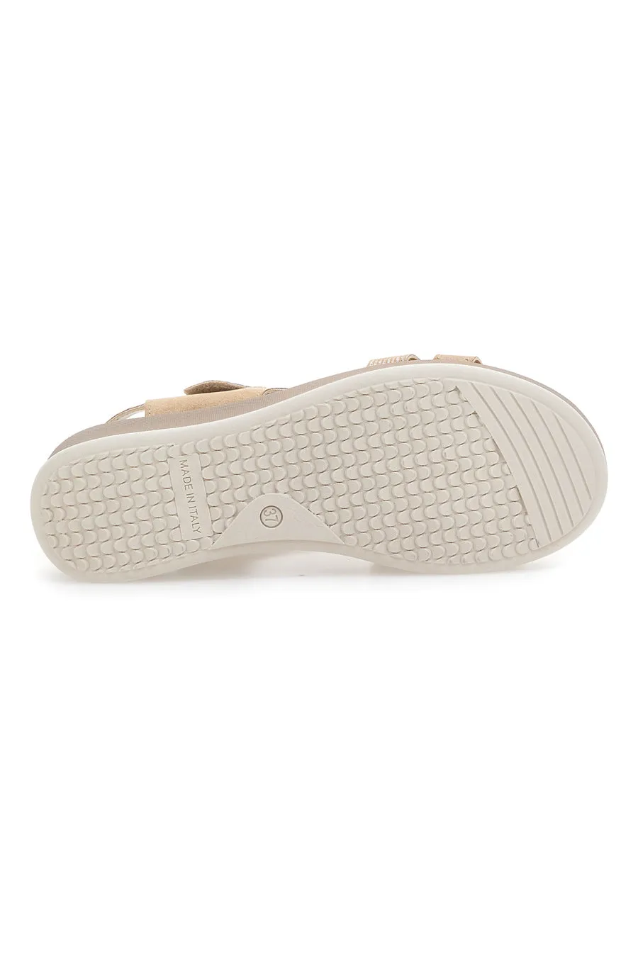   VANY CLIPPS Sandali Vay Clipps 543081 Beige