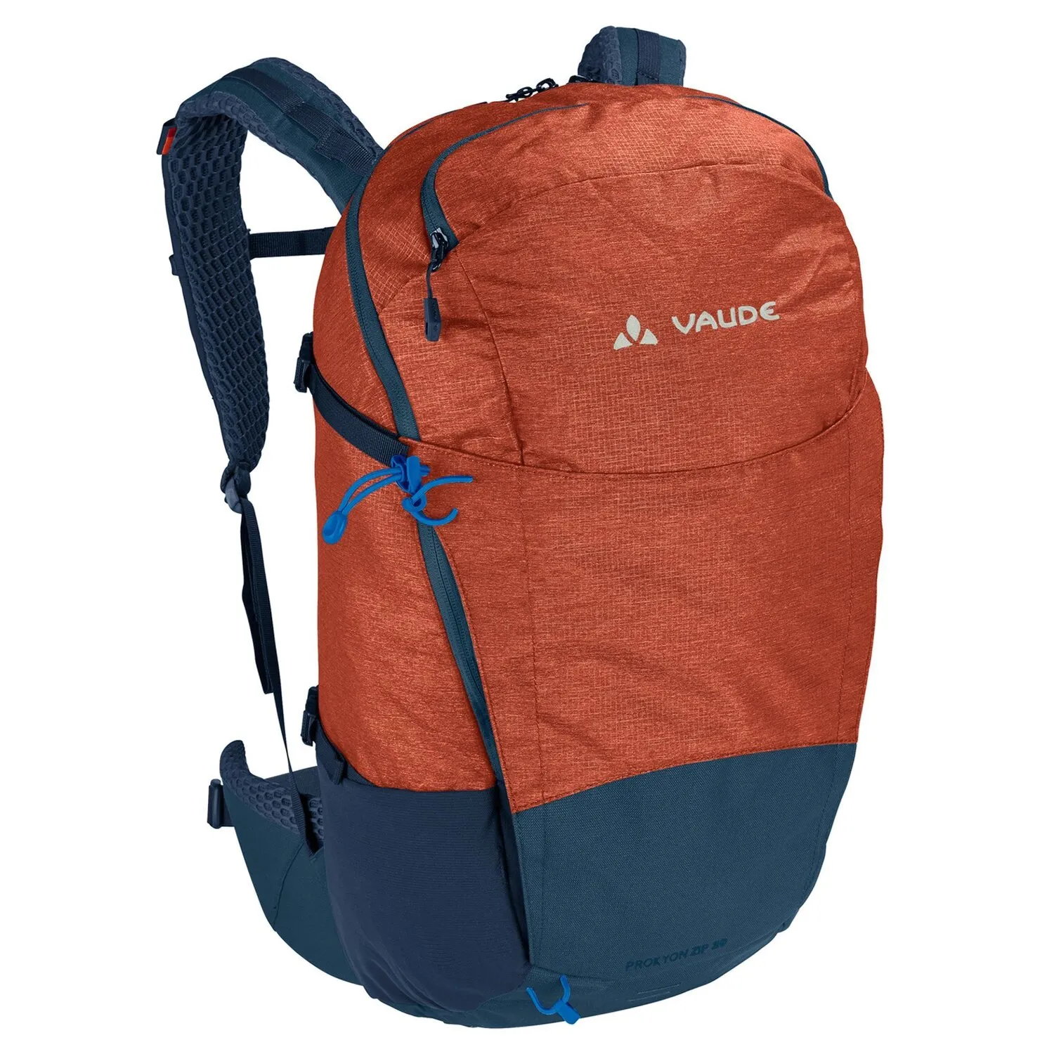 Vaude Prokyon Zip 28 Zaino 57 cm scomparto per laptop