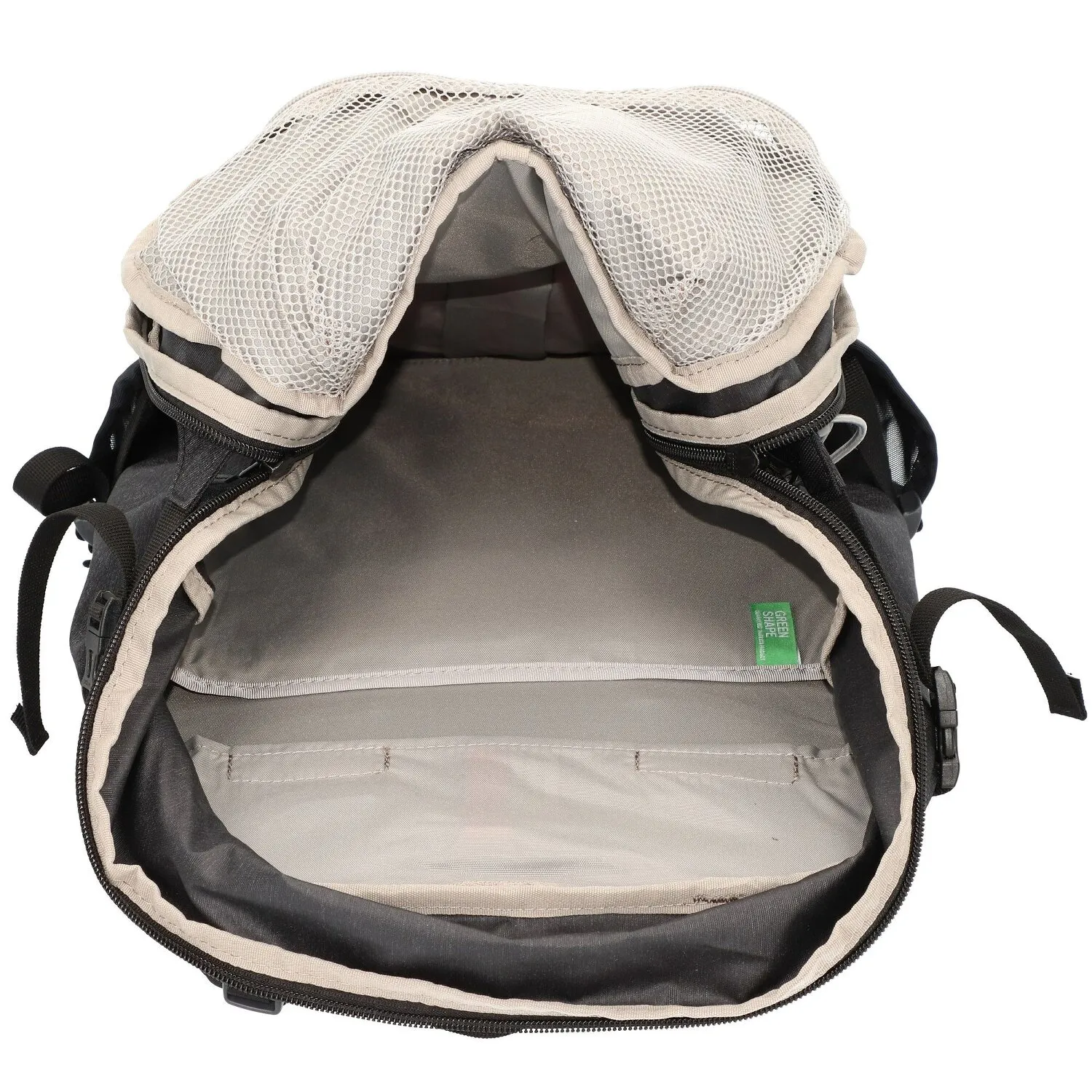 Vaude Prokyon Zip 28 Zaino 57 cm scomparto per laptop