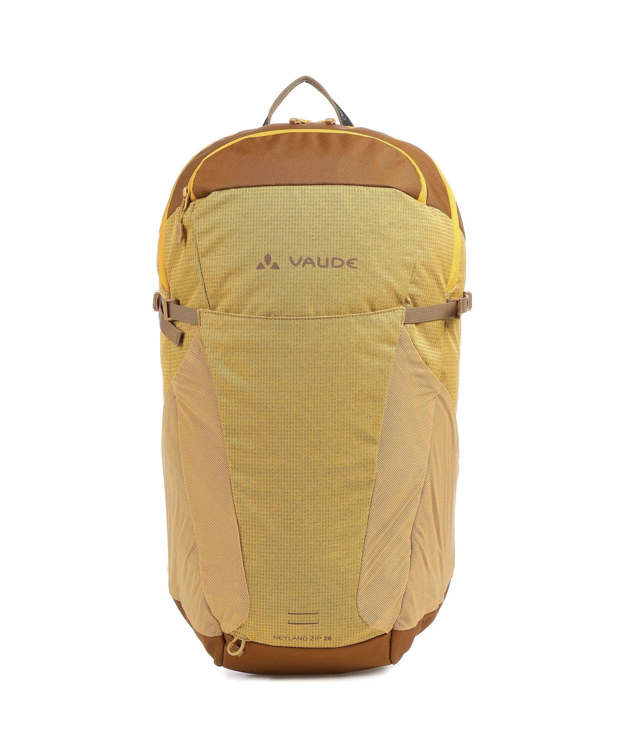  Vaude Urban Neyland Zaino montagna poliestere riciclato ocra  