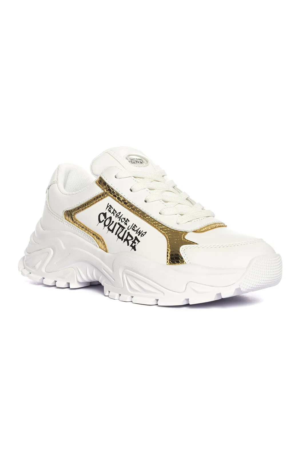 Versace Jeans Couture  ---------    ------------ Scarpe Sneakers