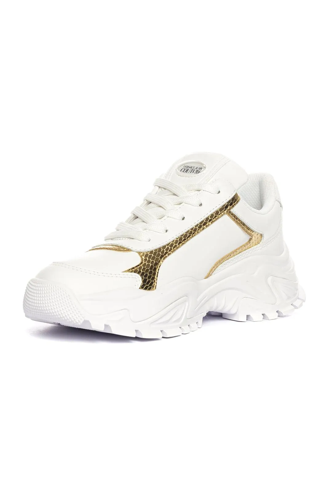 Versace Jeans Couture  ---------    ------------ Scarpe Sneakers