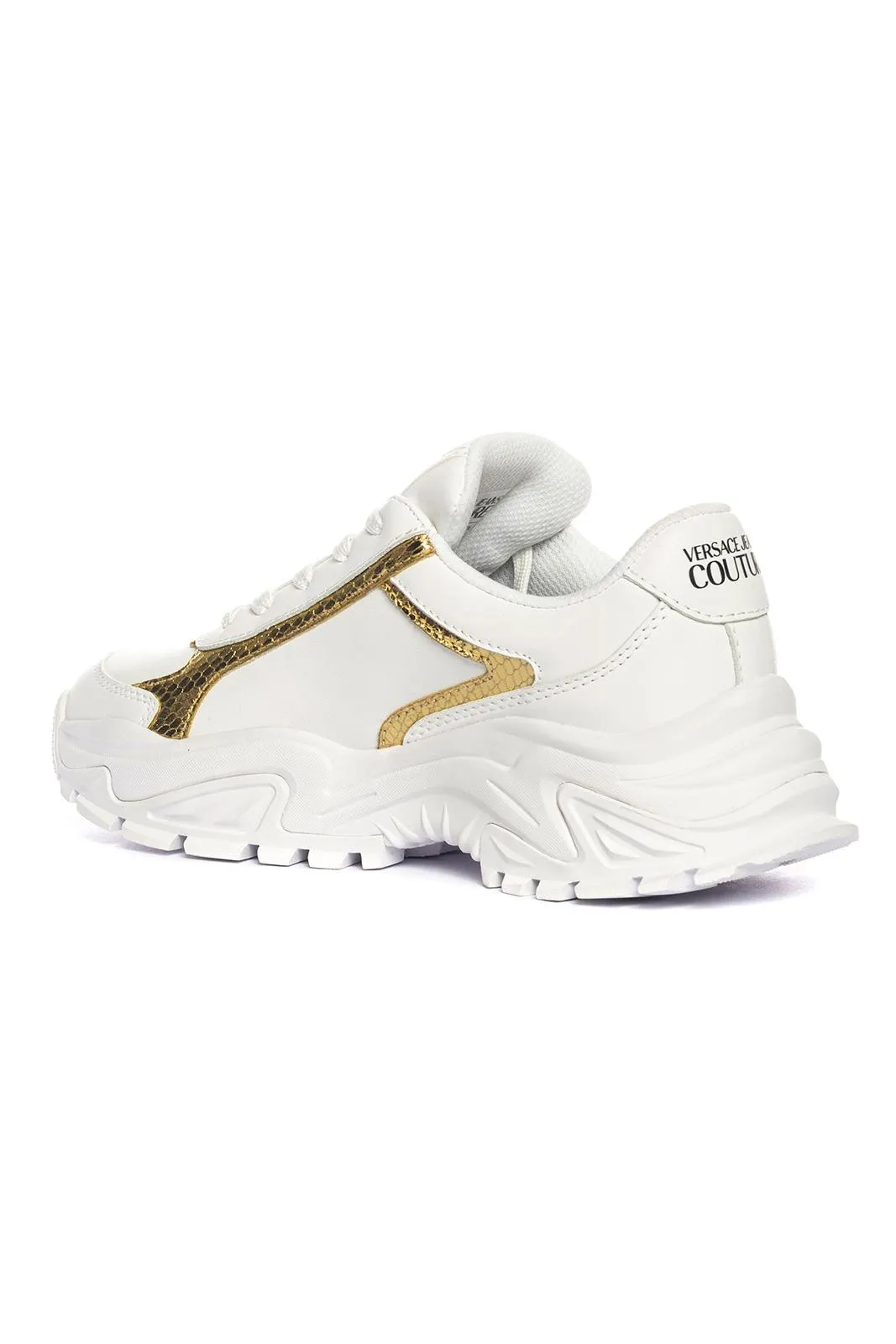 Versace Jeans Couture  ---------    ------------ Scarpe Sneakers