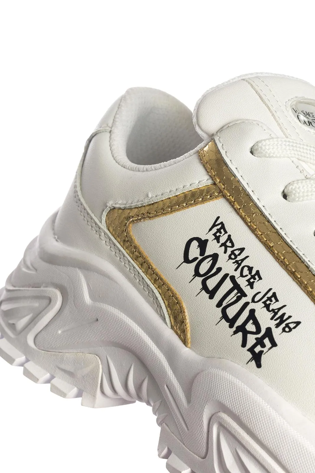 Versace Jeans Couture  ---------    ------------ Scarpe Sneakers