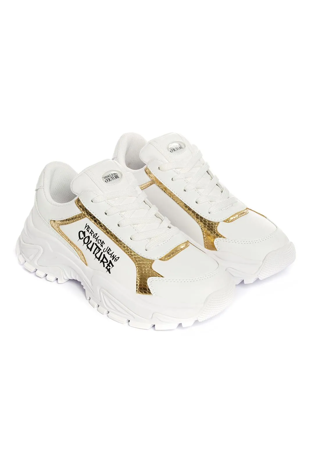 Versace Jeans Couture  ---------    ------------ Scarpe Sneakers