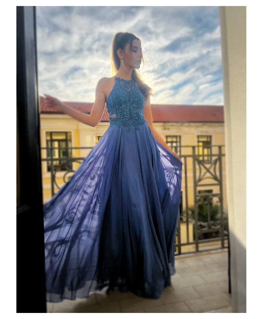 Vestito elegante da cerimonia - Carta da zucchero
