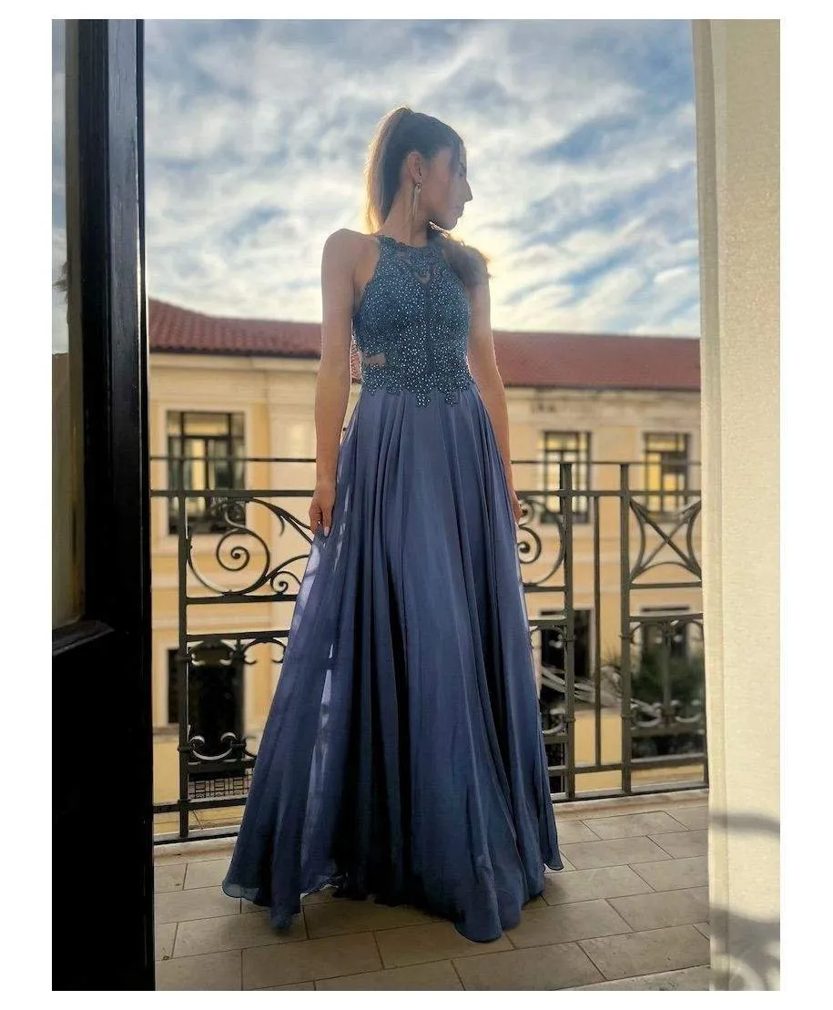 Vestito elegante da cerimonia - Carta da zucchero
