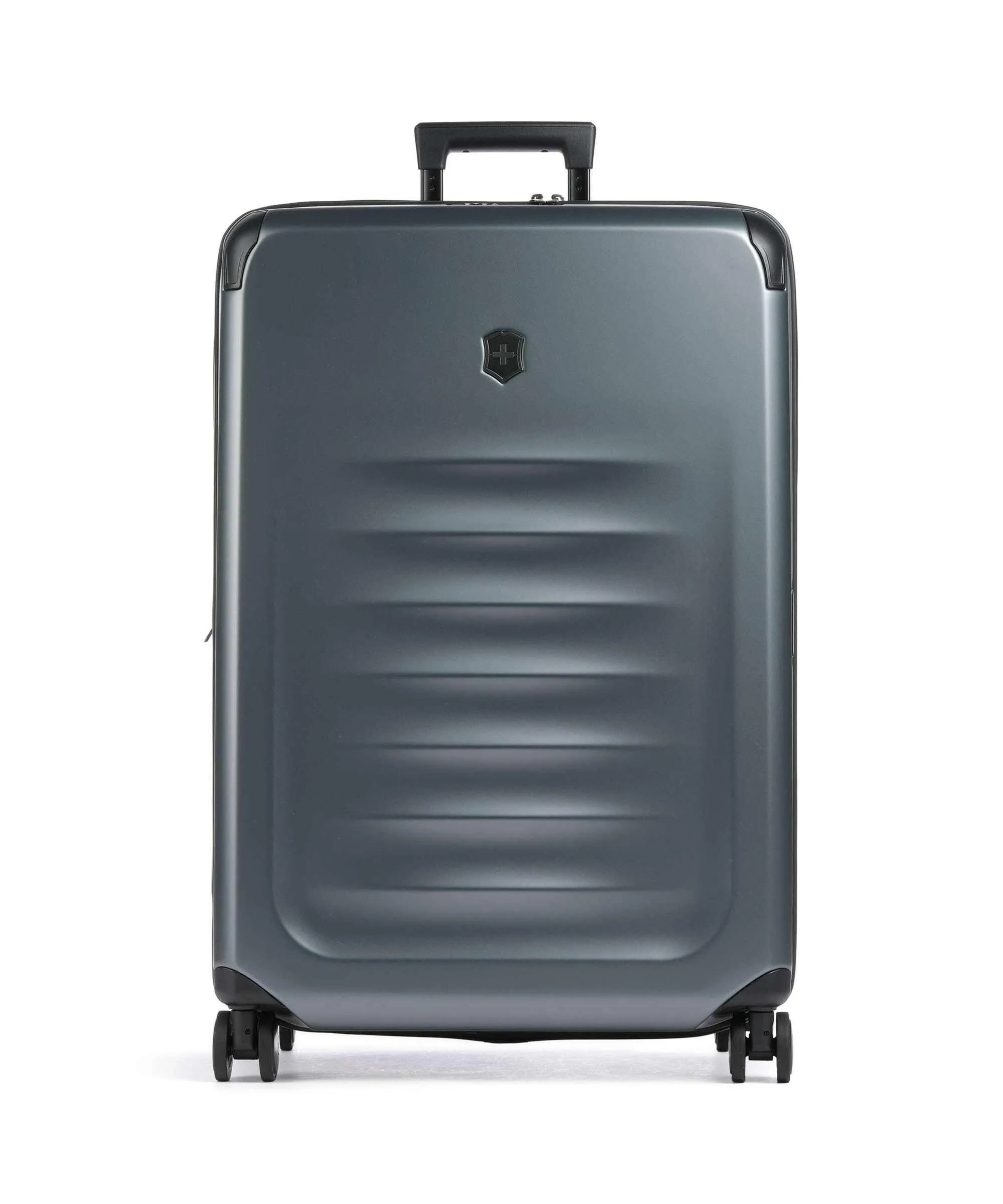  Victorinox Spectra 3.0 Exp Large Valigia trolley (4 ruote) grigio scuro 75 cm  