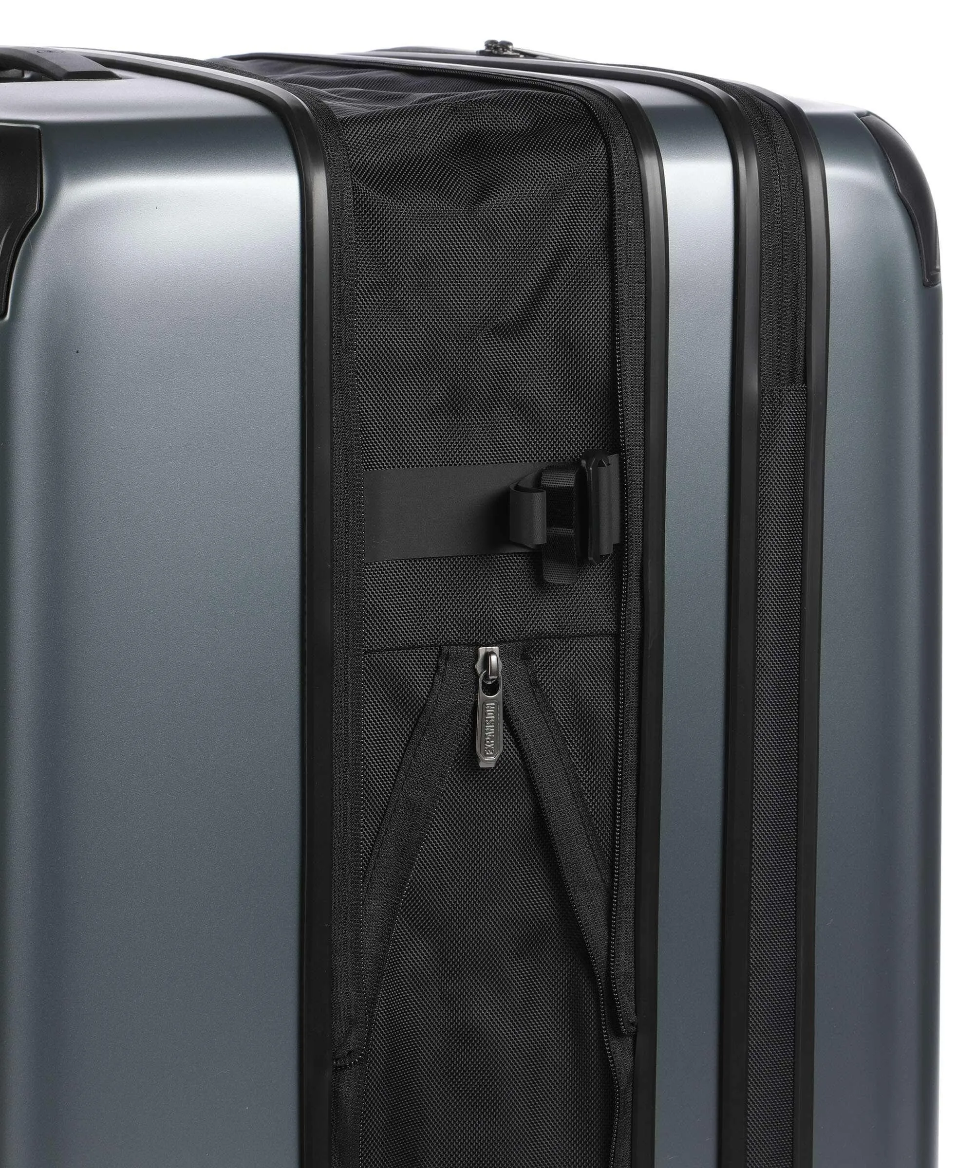  Victorinox Spectra 3.0 Exp Large Valigia trolley (4 ruote) grigio scuro 75 cm  