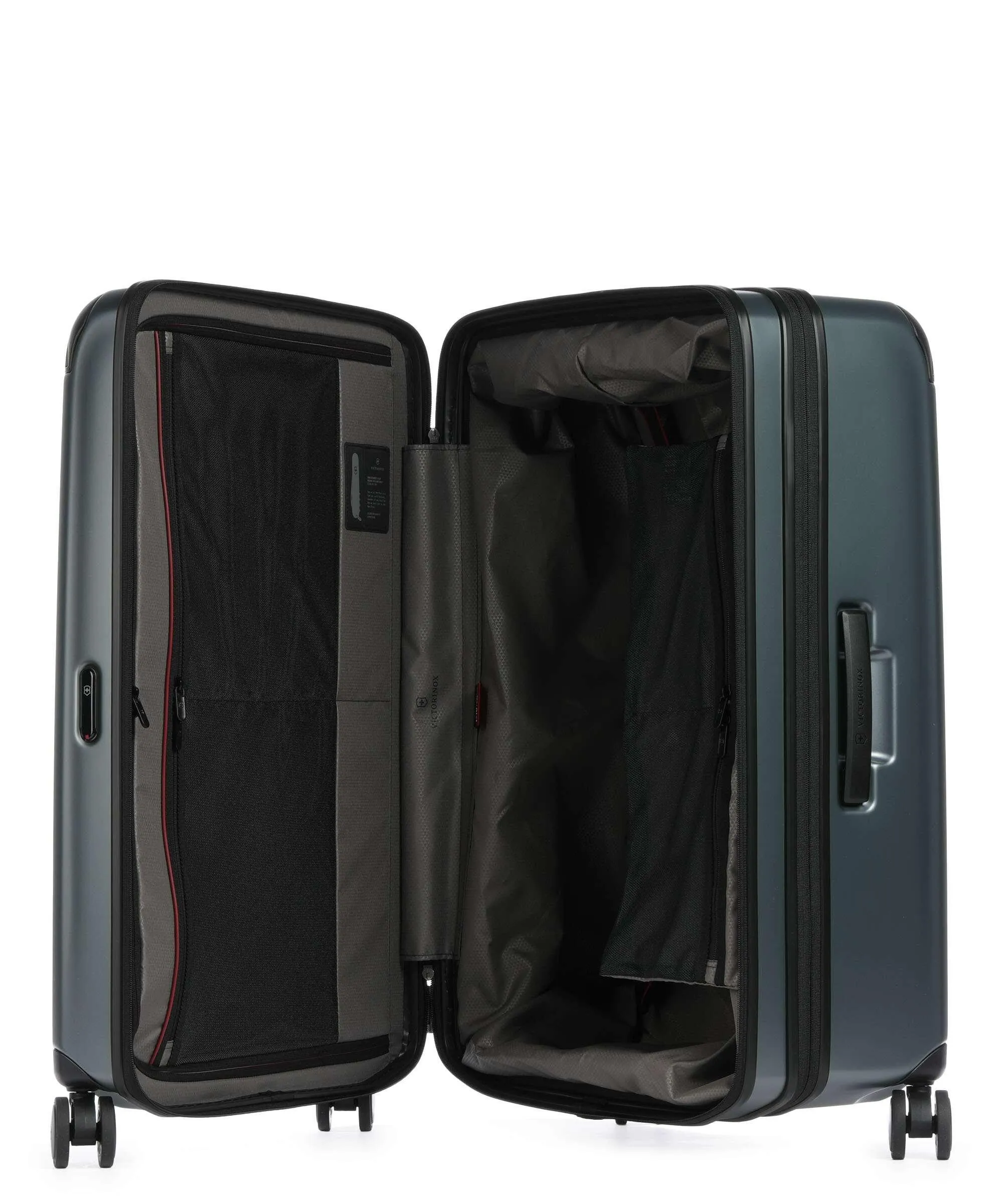  Victorinox Spectra 3.0 Exp Large Valigia trolley (4 ruote) grigio scuro 75 cm  