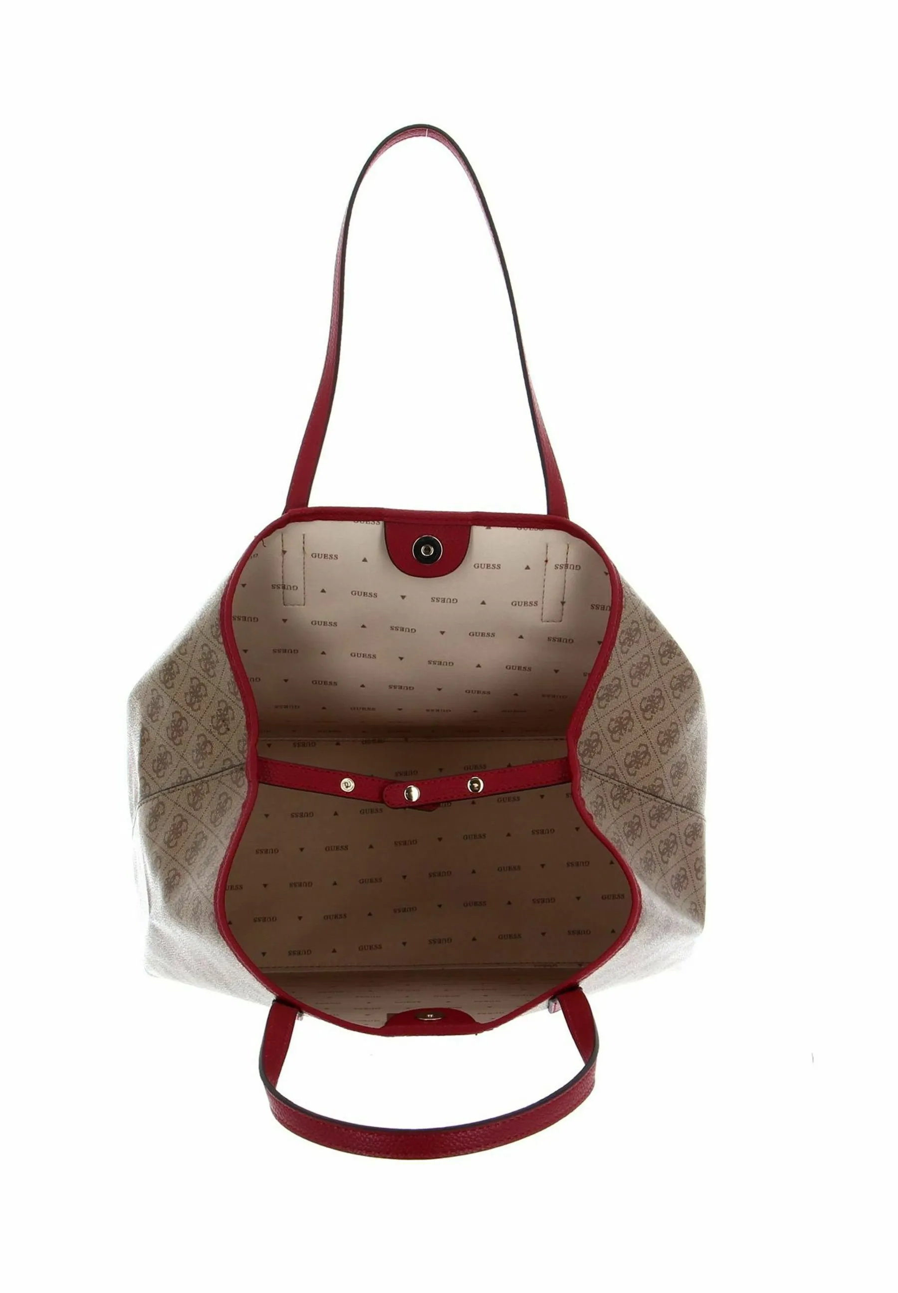 VIKKY LARGE - Shopping bag