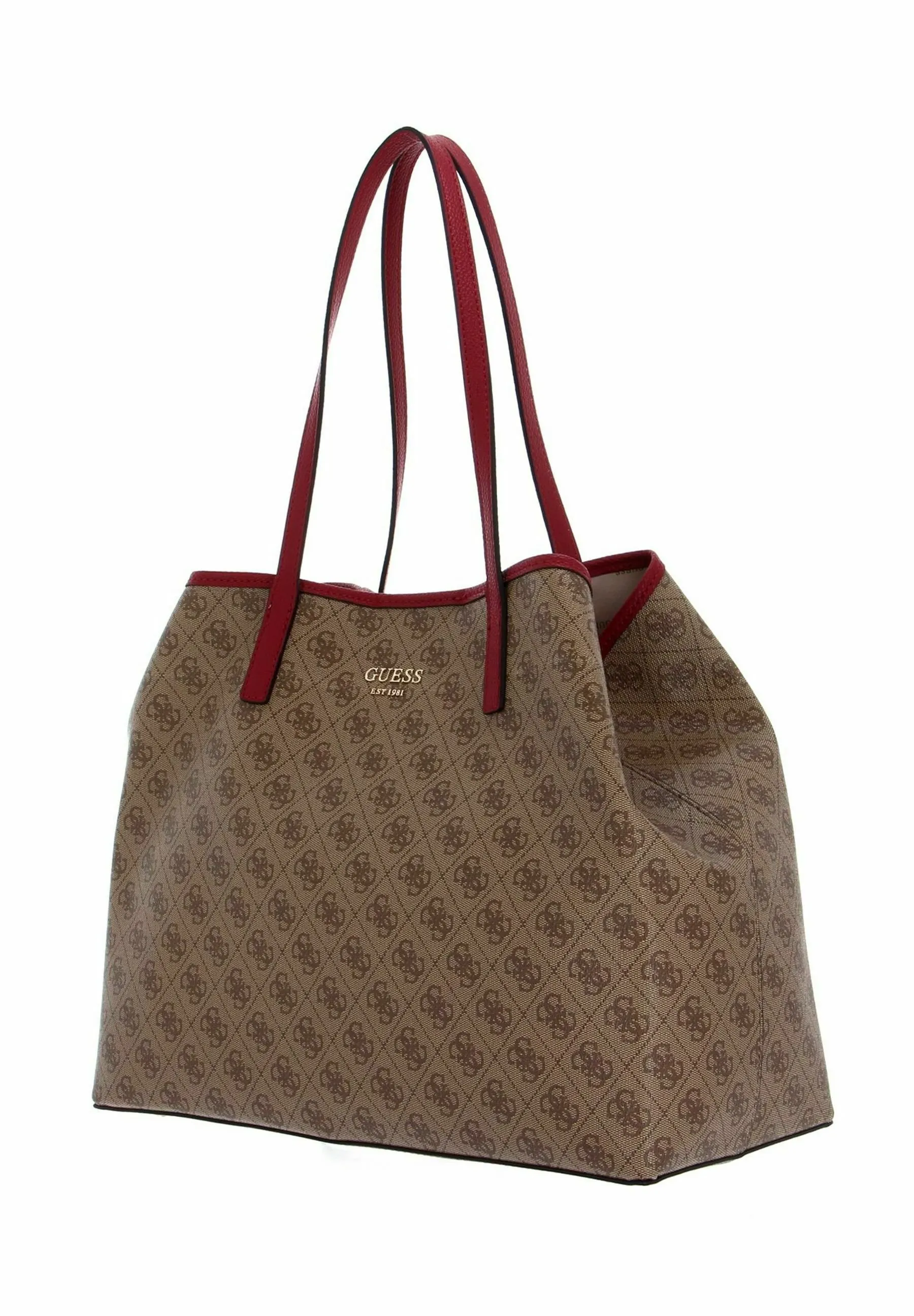 VIKKY LARGE - Shopping bag