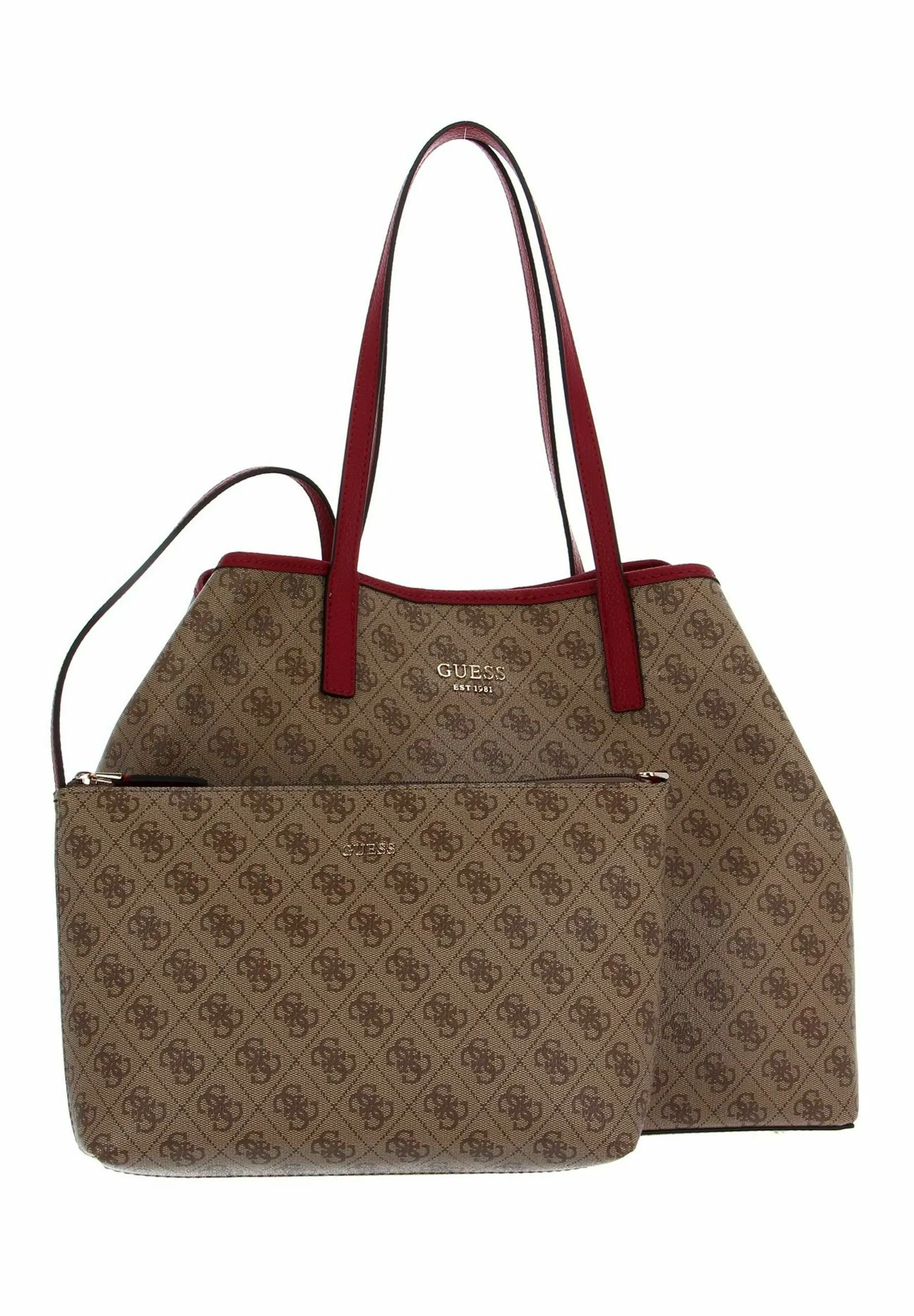 VIKKY LARGE - Shopping bag
