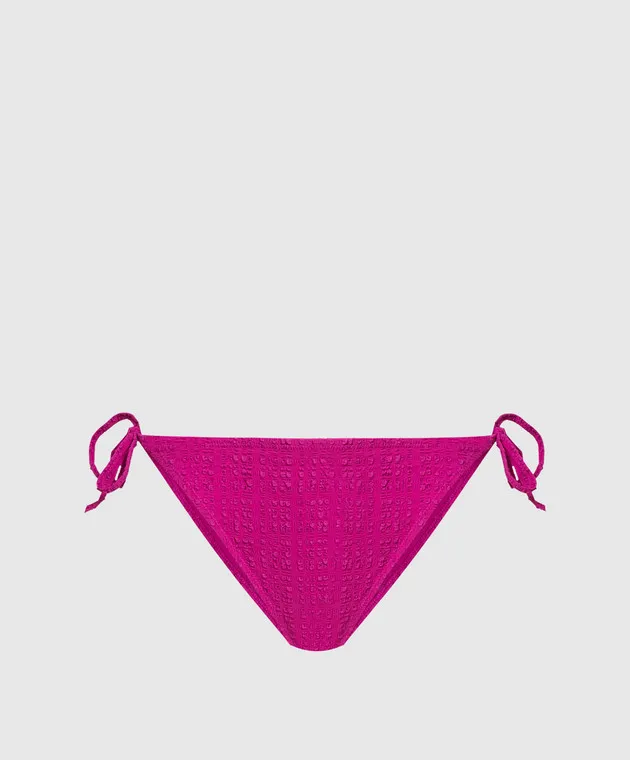 Vilebrequin Mutandine rosa dei costumi da bagno Fou OUFH3G79