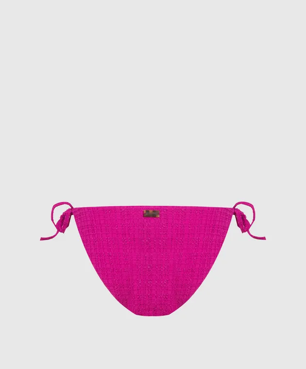Vilebrequin Mutandine rosa dei costumi da bagno Fou OUFH3G79