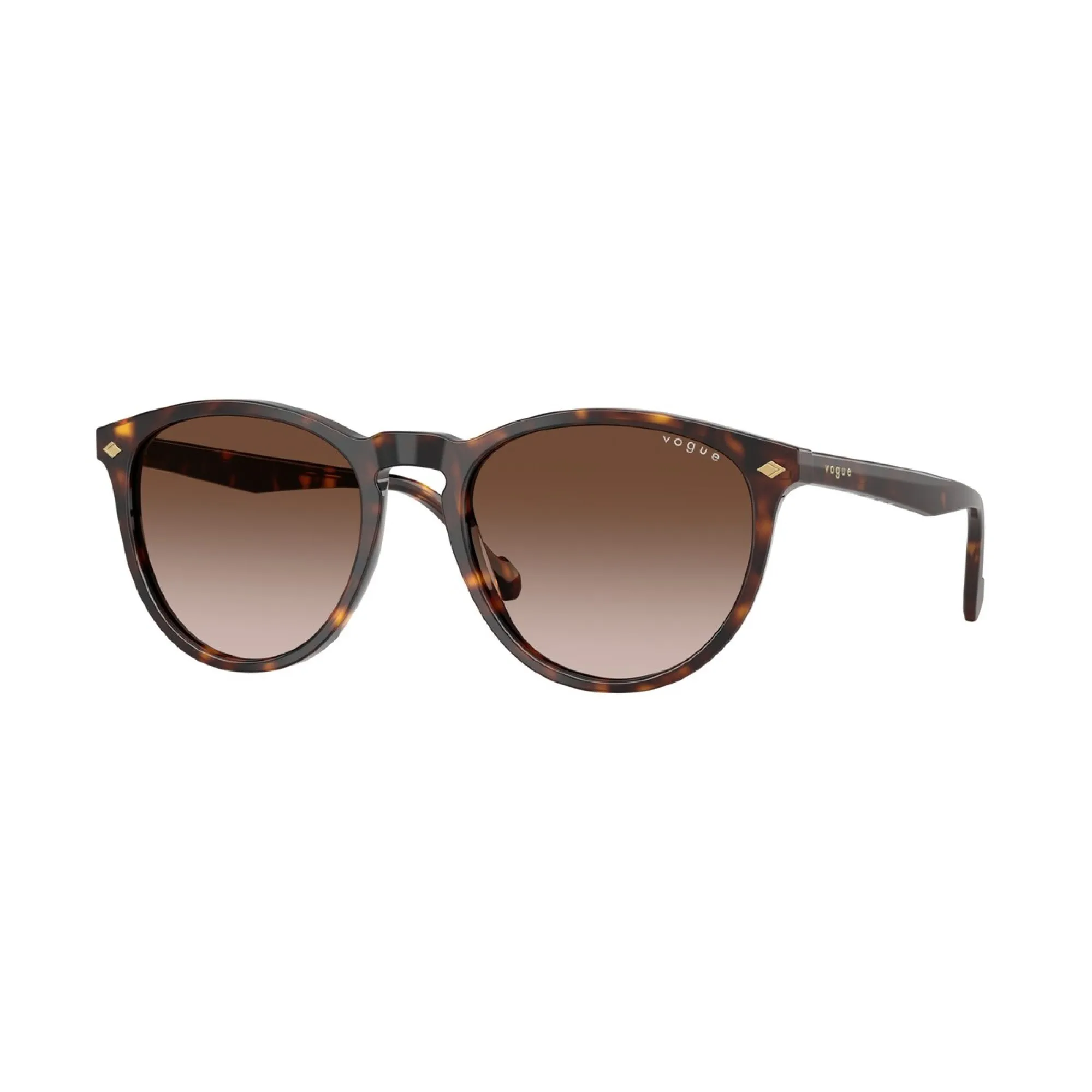   Vogue VO 5599S - W65613 Avana Scura | Occhiale Da Sole Uomo 