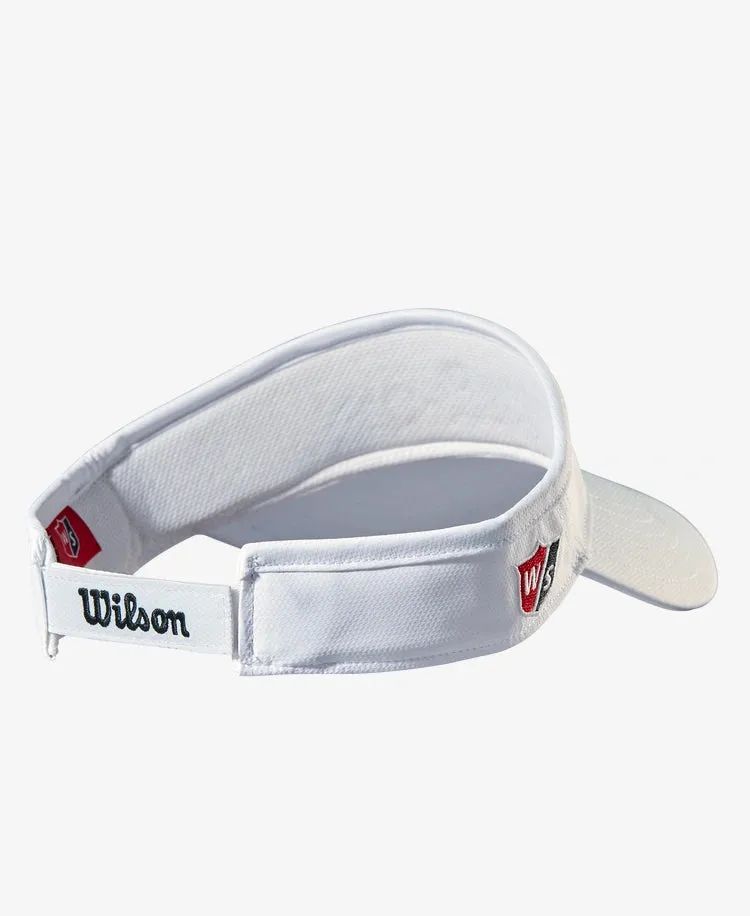 Wilson Visor