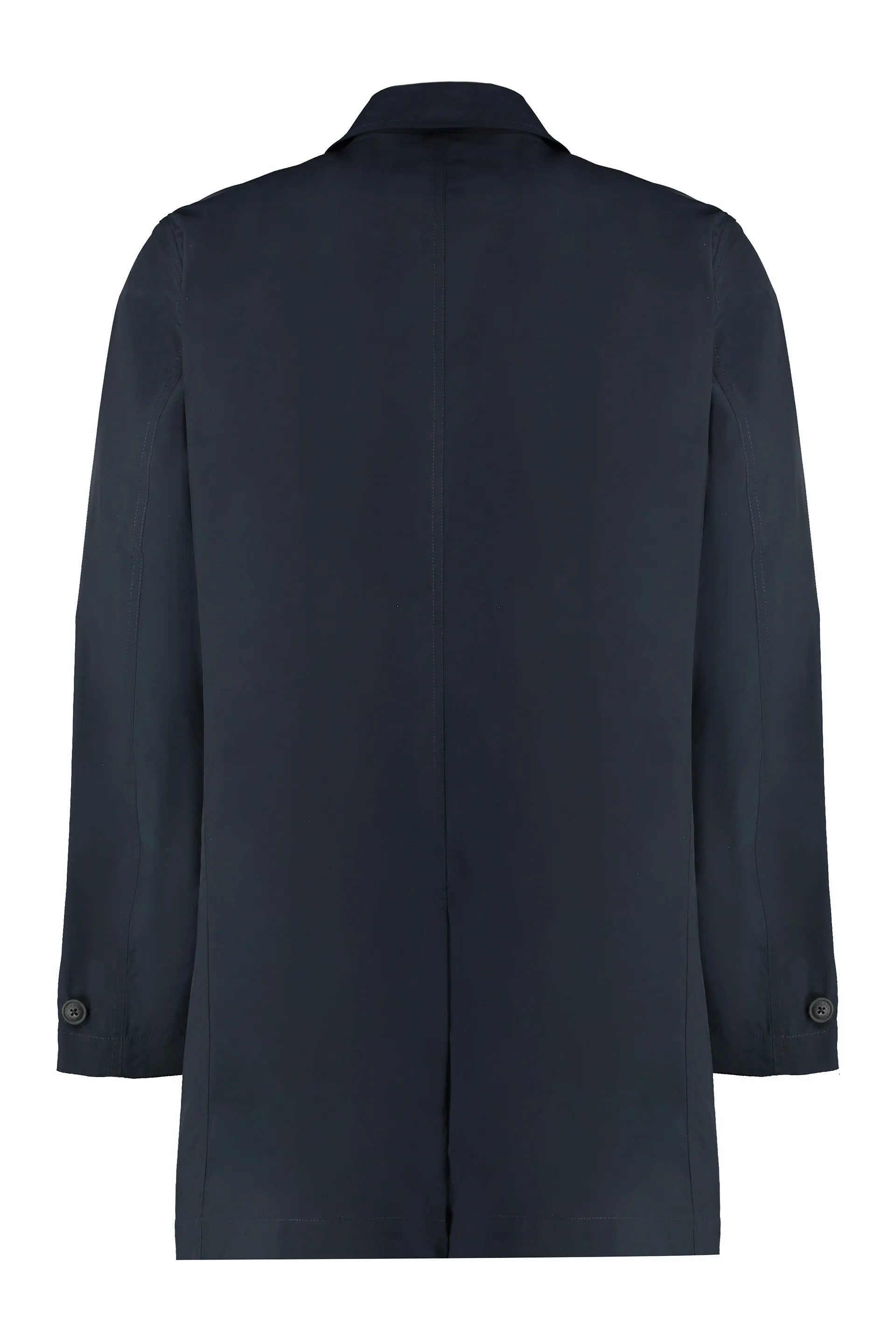 Woolrich Trench coat New City in nylon